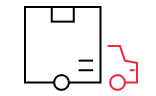 Home Delivery Stats Icon 2 - Encore Deliveries - Canada's Largest B2B Logistics Company